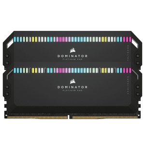 Corsair Dominator Platinum DDR5 32 GB