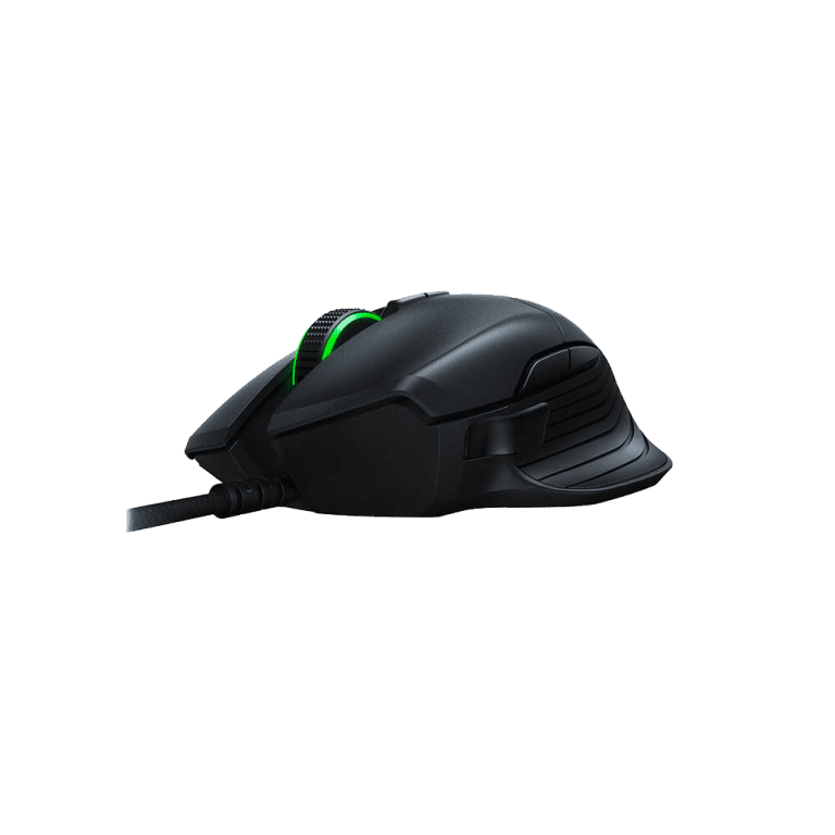 Razer Basilisk Essential Easy Gaming razer-basilisk-essential-easy-gaming