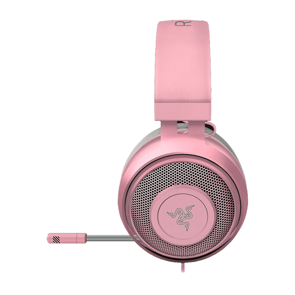 Razer Kraken Quartz Easy Gaming