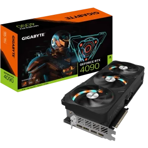 Gigabyte GeForce RTX 4090 GAMING OC 24G