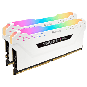 Corsair Vengeance RGB PRO 16GB (2x8GB) DDR4 3200MHz