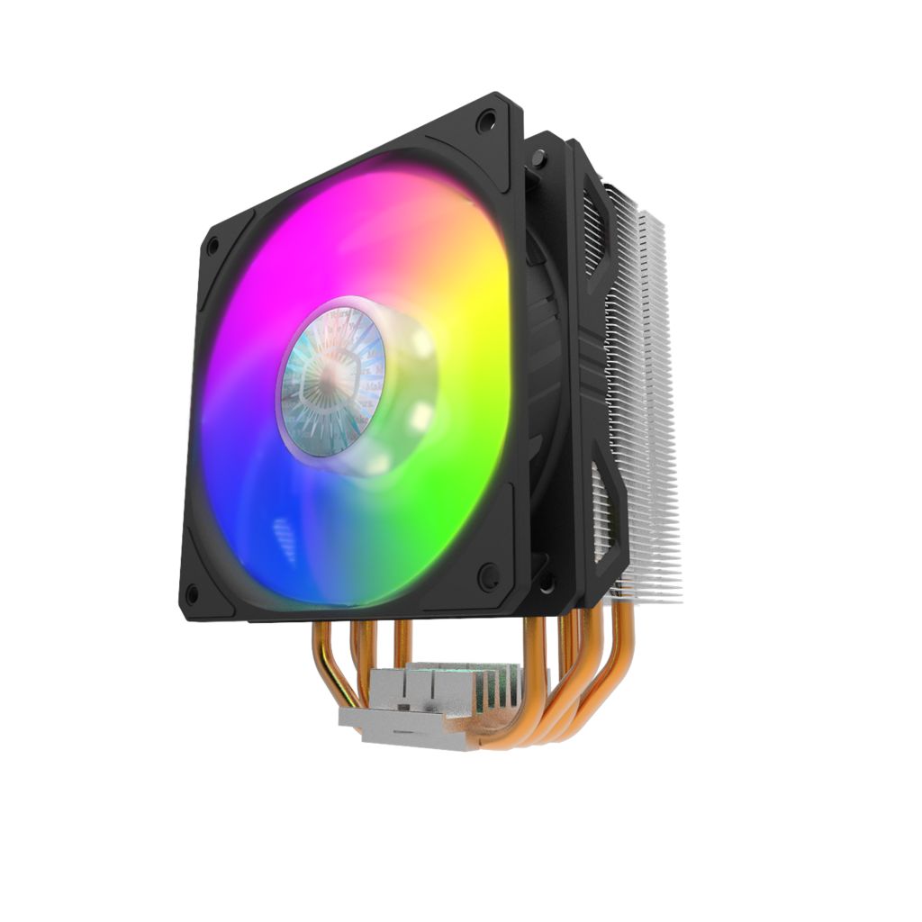 Cooler Master Hyper 212 Spectrum Easy Gaming cooler-master-hyper-212-spectrum-easy-gaming