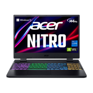 Acer Nitro 5 AN515-58-72QR i7-12700H 16Go 1To RTX 3070 8Go