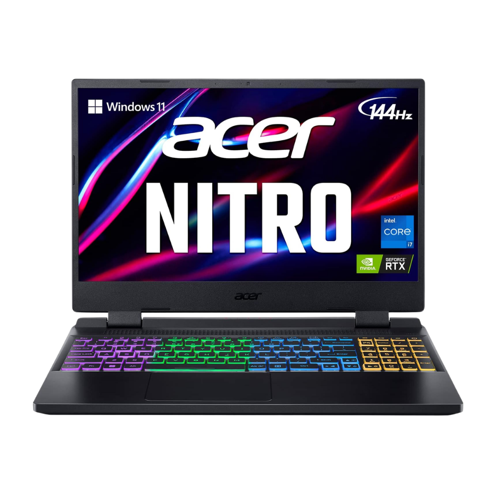 Acer Nitro 5 AN515-58-72QR i7-12700H 16Go 1To RTX 3070 8Go Acer Nitro 5 AN515-58-72QR i7-12700H 16Go 1To RTX 3070 8Go
