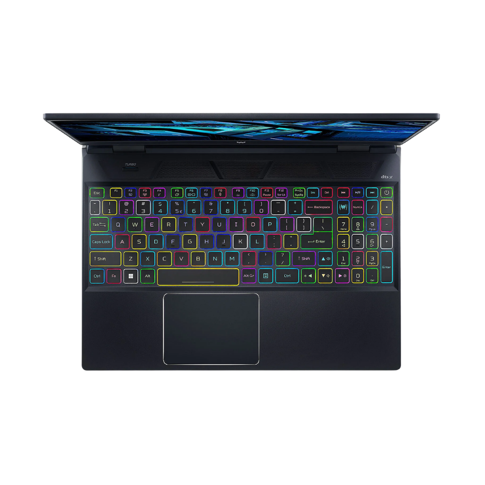 Acer Predator Helios PH315-55 i7-12700H 16Go 1To RTX 3070 8Go (3) Acer Predator Helios PH315-55 i7-12700H 16Go 1To RTX 3070 8Go