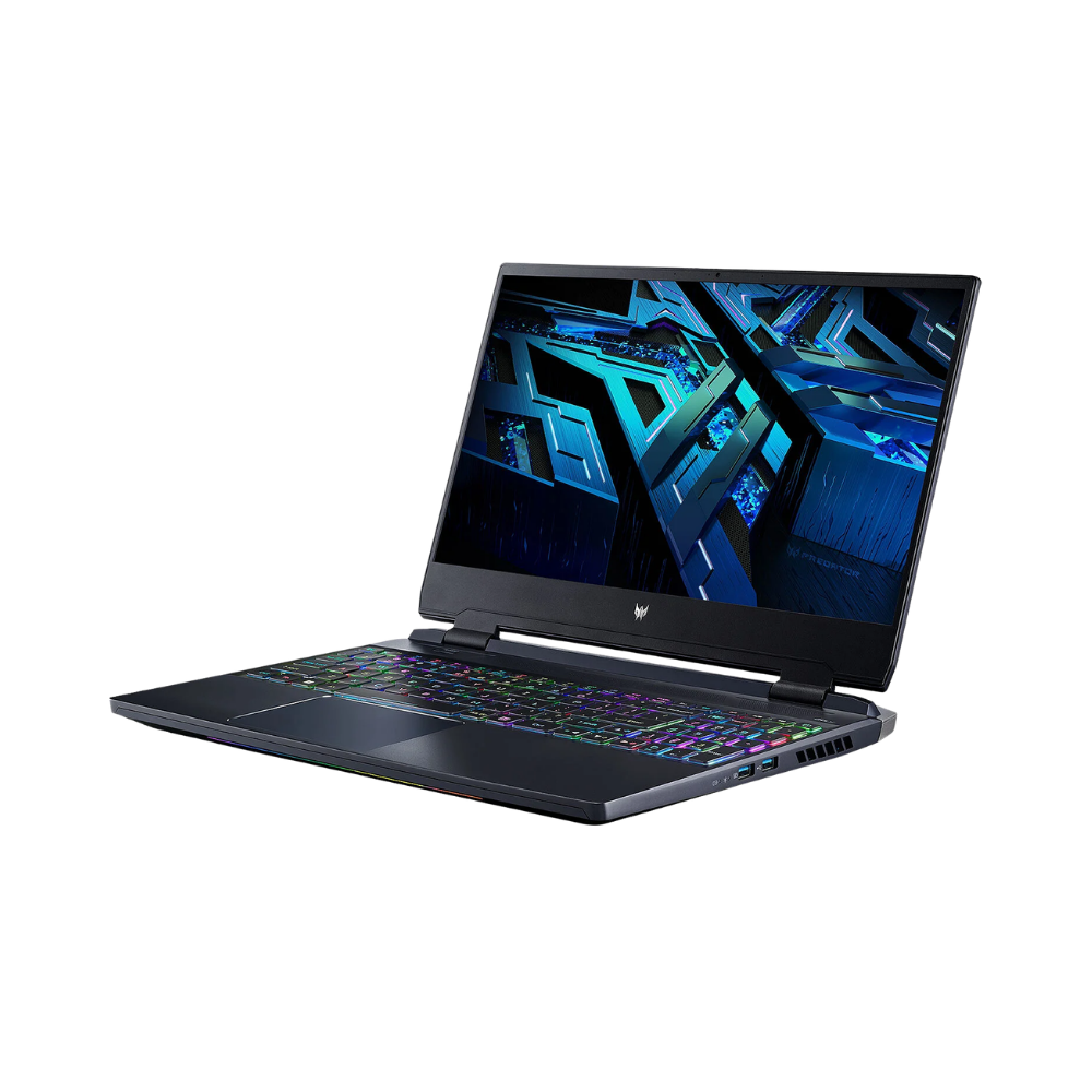 Acer Predator Helios PH315-55 i7-12700H 16Go 1To RTX 3070 8Go (4) Acer Predator Helios PH315-55 i7-12700H 16Go 1To RTX 3070 8Go