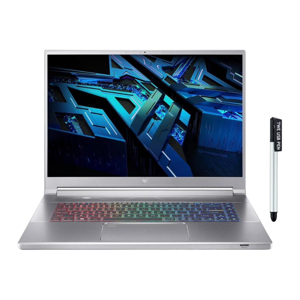 Acer Predator Triton 300 i7-12700H 16Go 1To RTX 3070 Ti 8Go Acer Predator Triton 300 i7-12700H 16Go 1To RTX 3070 Ti 8Go