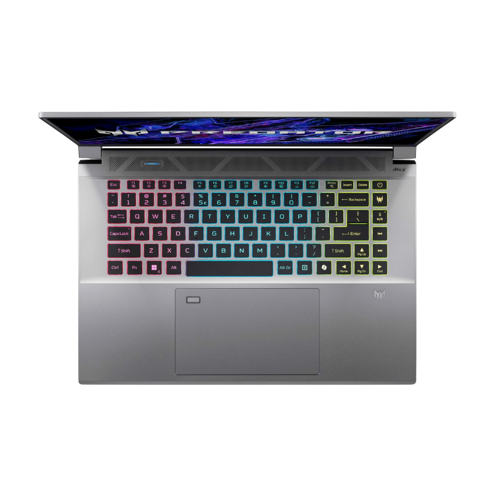 Acer Predator Triton Neo 16 Ultra 9 185H 32Go 1To RTX 4070 8Go (3) Acer Predator Triton Neo 16 Ultra 9 185H 32Go 1To RTX 4070 8Go