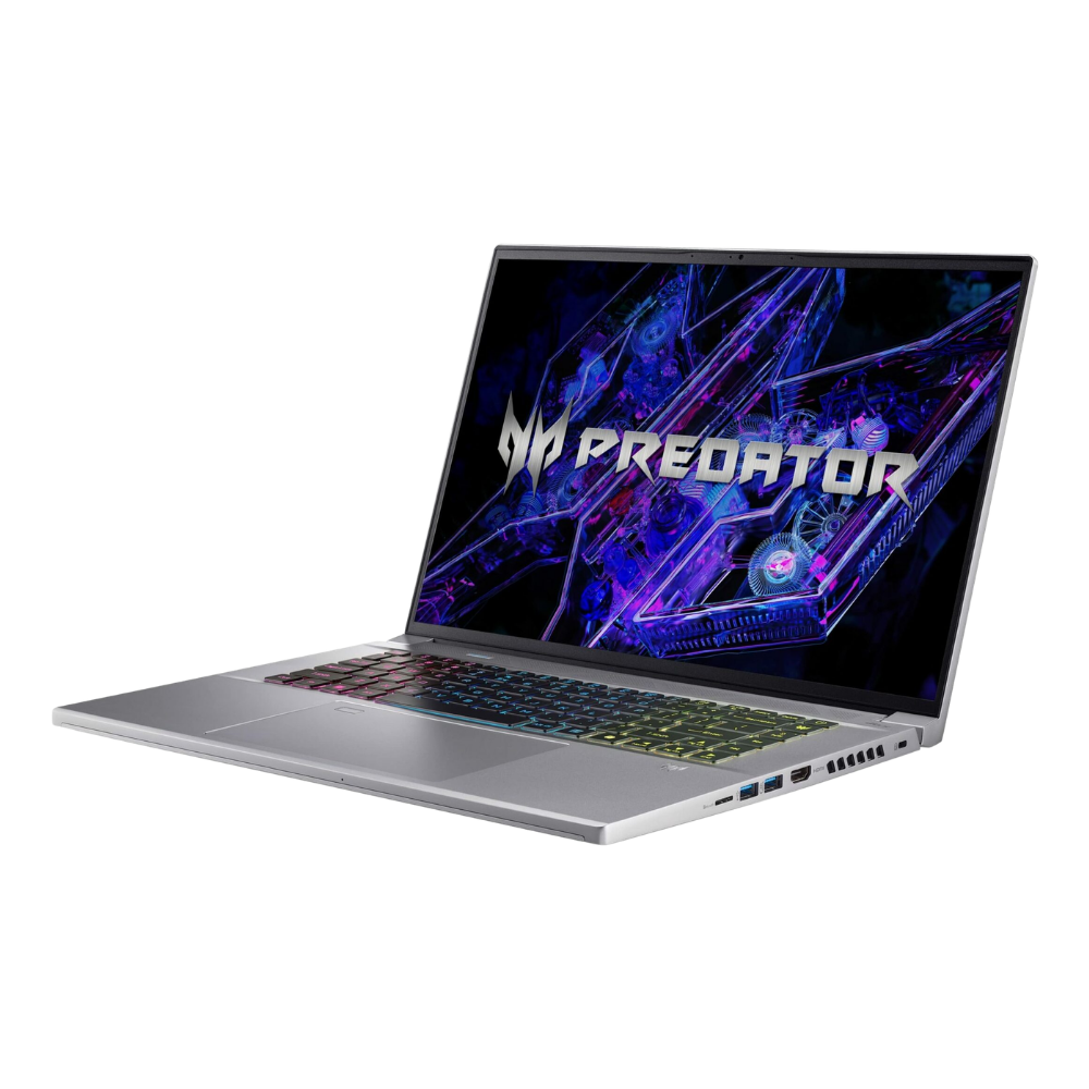Acer Predator Triton Neo 16 Ultra 9 185H 32Go 1To RTX 4070 8Go (4) Acer Predator Triton Neo 16 Ultra 9 185H 32Go 1To RTX 4070 8Go