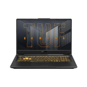 Asus TUF F17 i7-12700H 16Go 512Go RTX 3060 6Go