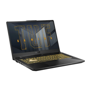 Asus TUF F17 i7-12700H 16Go 512Go RTX 3060 6Go