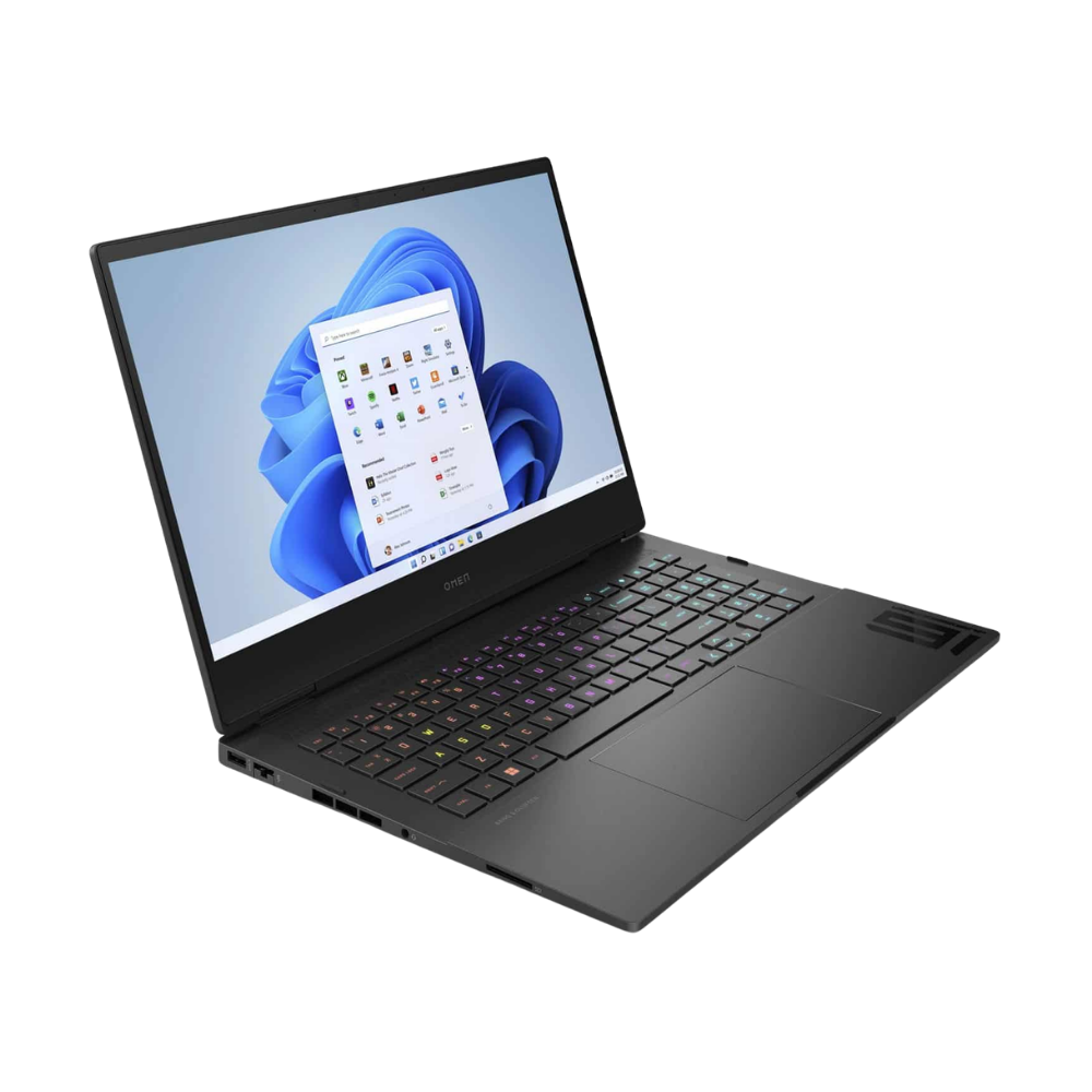 HP Omen 16-k0077ng i7-12700H 32Go 1To RTX 3070 Ti 8Go (3) HP Omen 16-k0077ng i7-12700H 32Go 1To RTX 3070 Ti 8Go