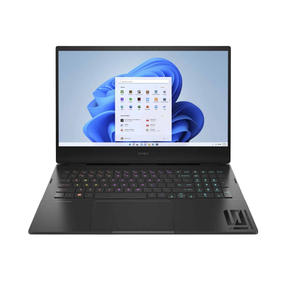 HP Omen 16-k0077ng i7-12700H 32Go 1To RTX 3070 Ti 8Go HP Omen 16-k0077ng i7-12700H 32Go 1To RTX 3070 Ti 8Go