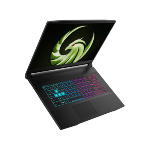 MSI Bravo 15 C7VFK-230 Ryzen 7 7735HS 16Go 512Go RTX 4060 8Go