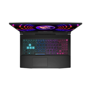 MSI Katana 15 B12VGK-089 i7-12650H 16Go 512Go RTX 4070 8Go