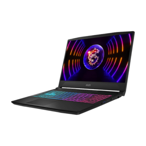 MSI Katana 15 B12VGK-089 i7-12650H 16Go 512Go RTX 4070 8Go