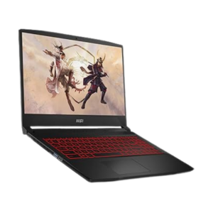 MSI Katana GF66 12UG-079 i7-12700H 16Go 512Go RTX 3070 Ti 8Go