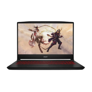MSI Katana GF66 12UG-079 i7-12700H 16Go 512Go RTX 3070 Ti 8Go