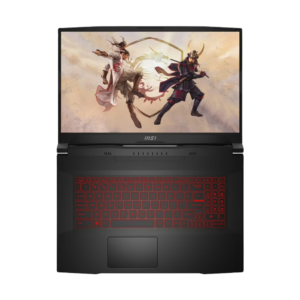 MSI Katana GF76 i7-12700H 16Go 512Go RTX 3060 6Go