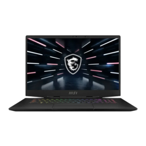 MSI Stealth GS77 12UGS-042NL i7-12700H 32Go 2To RTX 3070 Ti 8Go