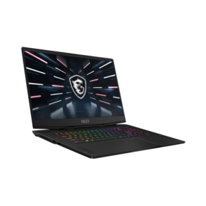 MSI Stealth GS77 12UGS-042NL i7-12700H 32Go 2To RTX 3070 Ti 8Go