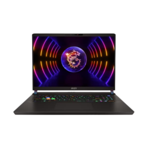 MSI Vector GP78 HX 13VG-054 i7-13700HX 16Go 1To RTX 4070 8Go