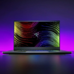 Razer Blade 17 i7-12800H 16Go 1To RTX 3070 Ti 8Go